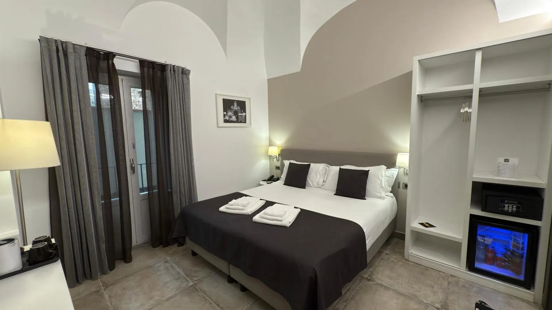 Guest house Etnea 454 Catania Luxury Rooms