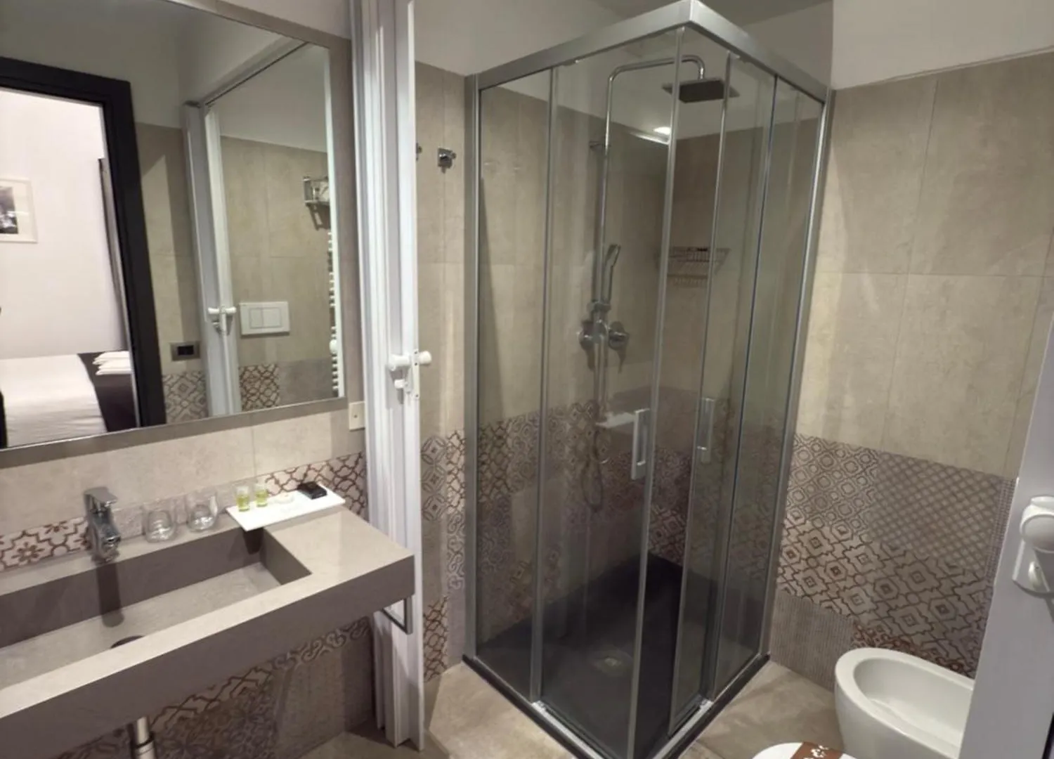 Etnea 454 Catania Luxury Rooms 3*,
