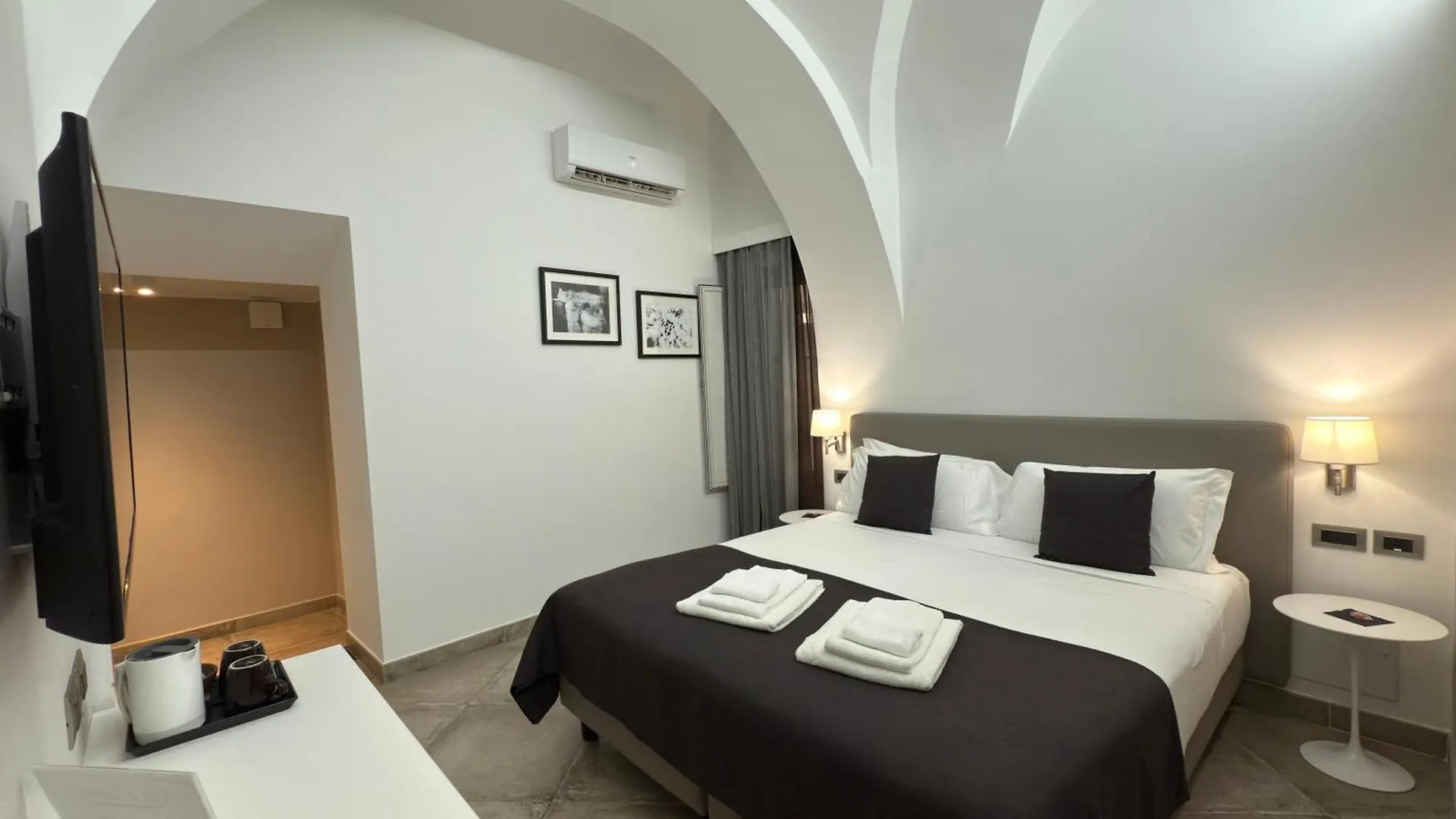 Etnea 454 Catania Luxury Rooms Casa de hóspedes