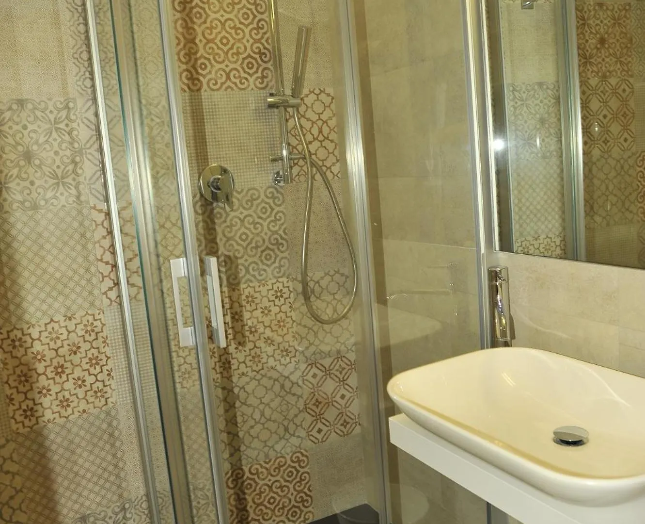 Etnea 454 Catania Luxury Rooms