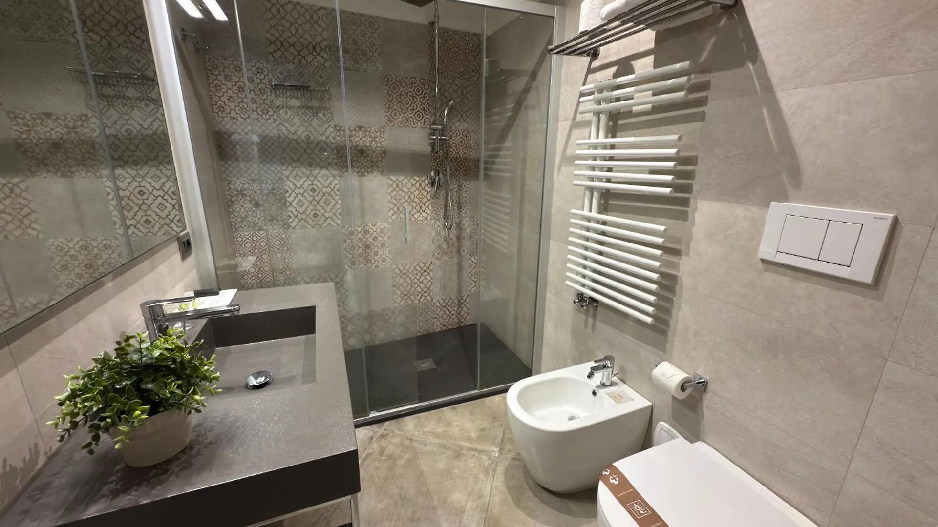 Etnea 454 Catania Luxury Rooms Guest house