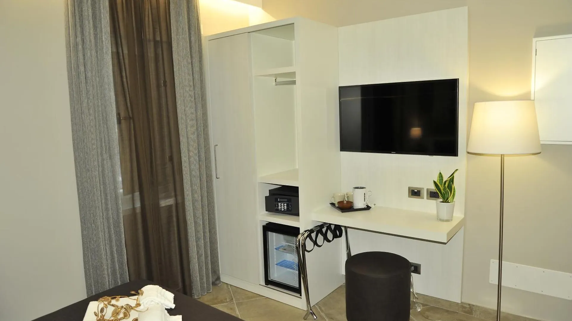 Etnea 454 Catania Luxury Rooms Casa de hóspedes