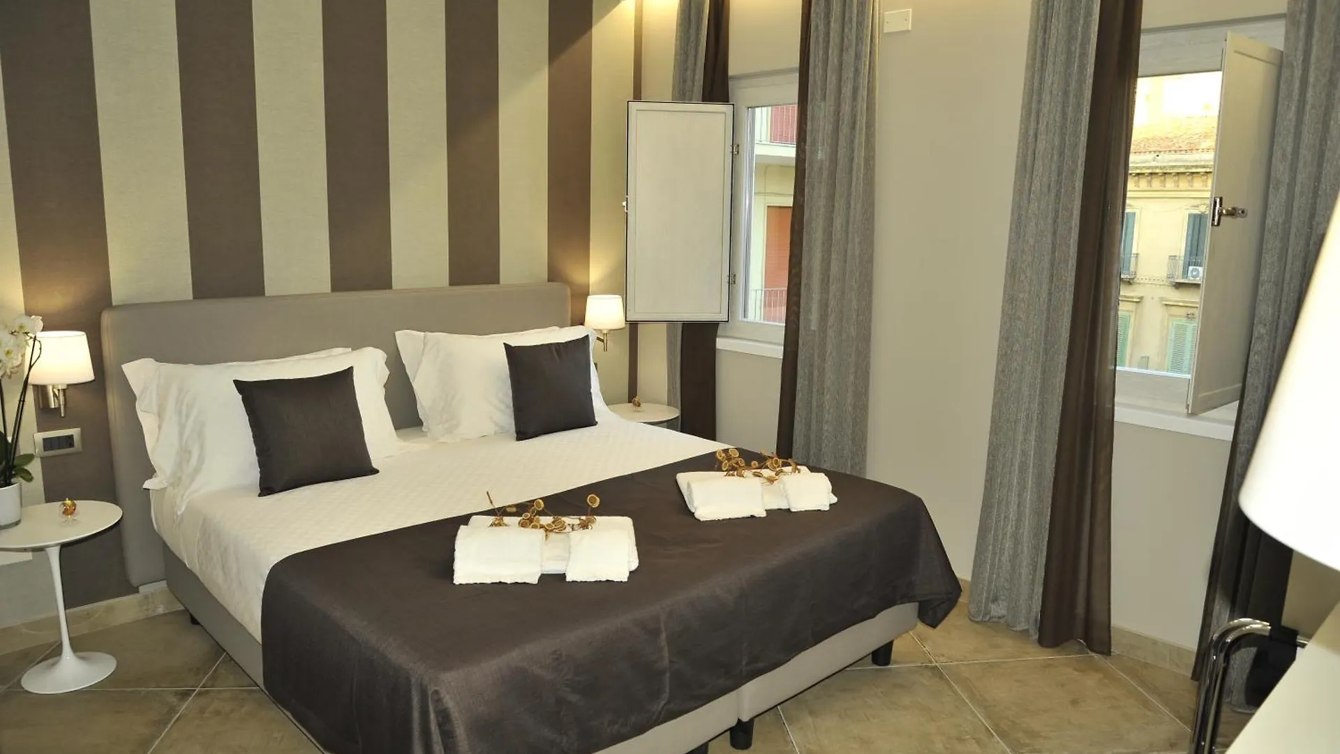 Casa de hóspedes Etnea 454 Catania Luxury Rooms