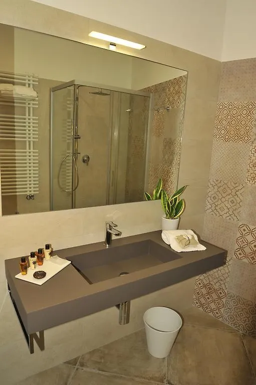 Etnea 454 Catania Luxury Rooms Ιταλία