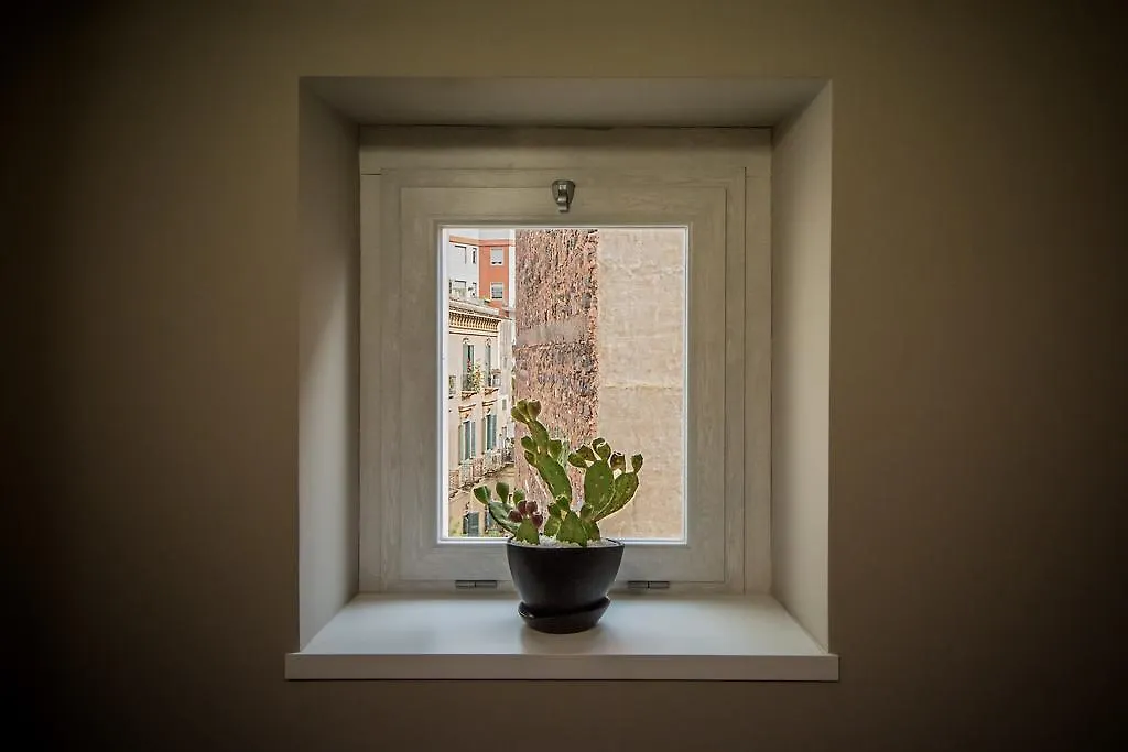 Casa de hóspedes Etnea 454 Catania Luxury Rooms