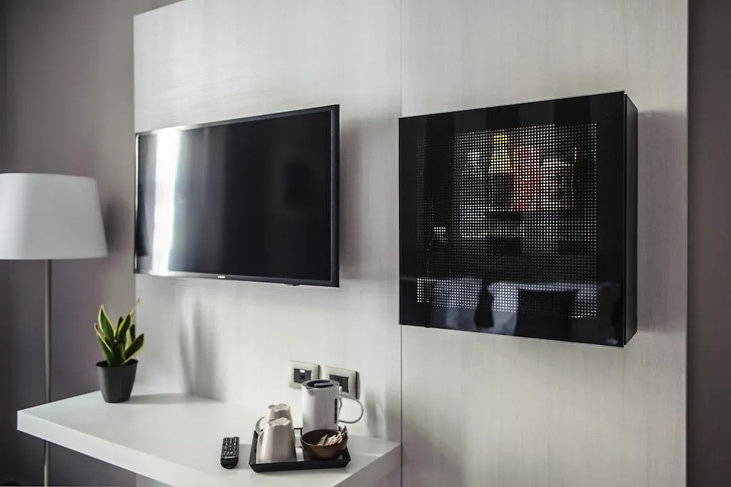Etnea 454 Catania Luxury Rooms