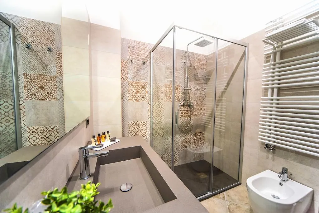 Etnea 454 Catania Luxury Rooms Casa de hóspedes