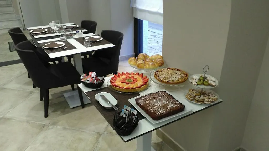 *** Πανσιόν Etnea 454 Catania Luxury Rooms Ιταλία
