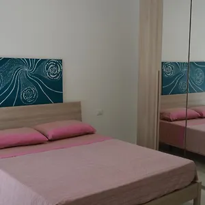 Casa vacanze Borgo Samperi, Aeroporto di Catania Fontana Rossa