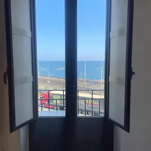 Appartamento Sea View, Aeroporto di Catania Fontana Rossa