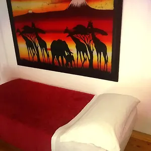 Casa vacanze Dante Loft, Aeroporto di Catania Fontana Rossa