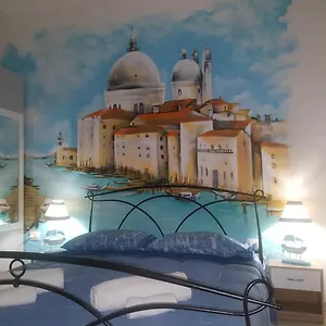 Bed & Breakfast Bed Stazione