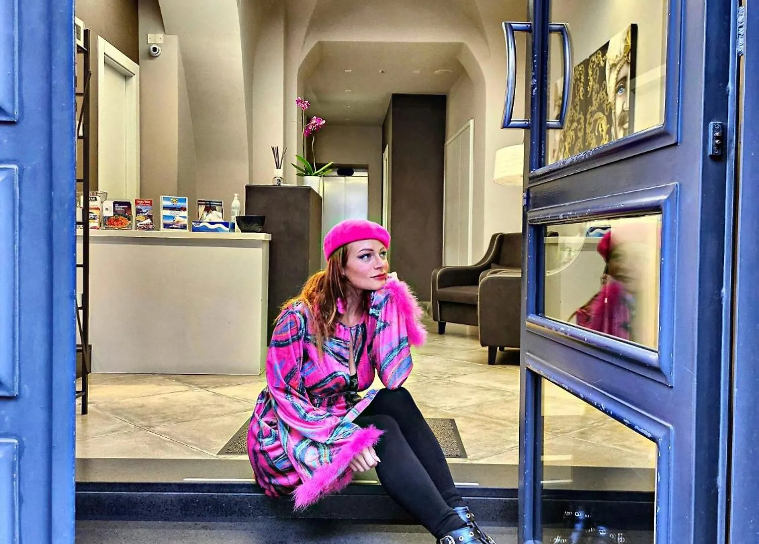 Etnea 454 Catania Luxury Rooms بيت ضيافة
