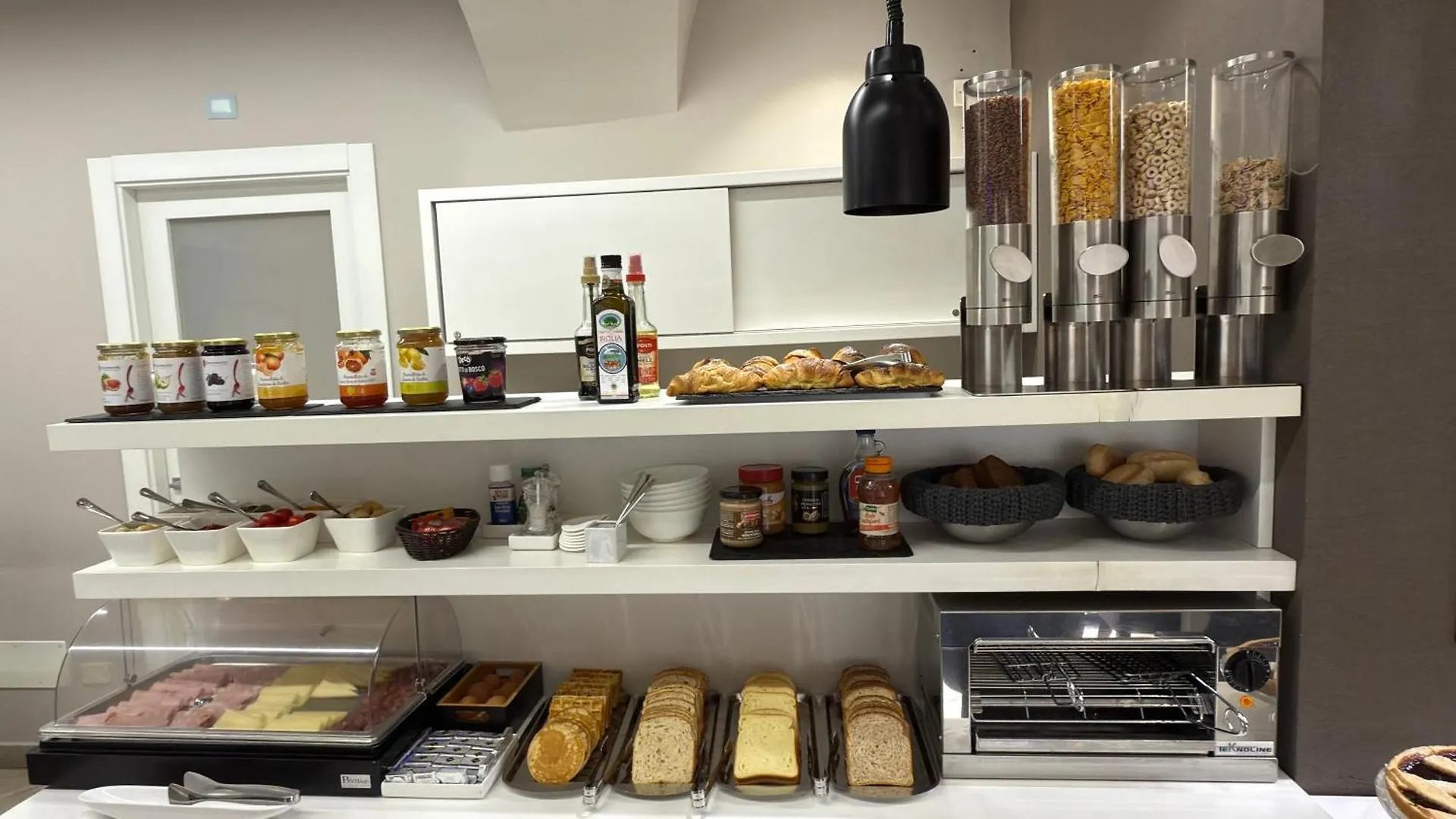 بيت ضيافة Etnea 454 Catania Luxury Rooms