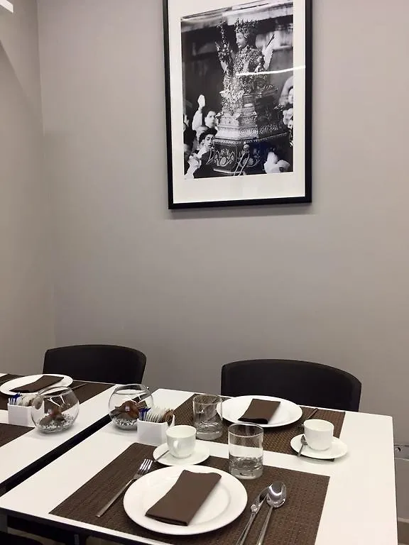 بيت ضيافة Etnea 454 Catania Luxury Rooms