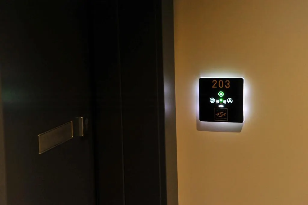 Etnea 454 Catania Luxury Rooms