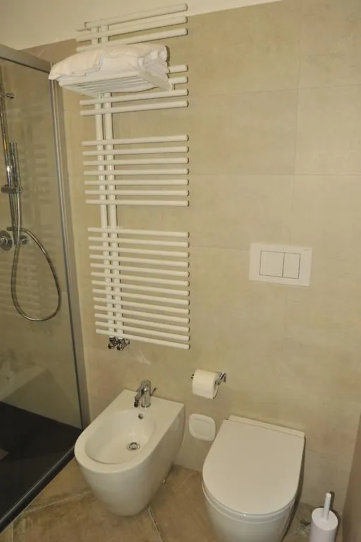 Etnea 454 Catania Luxury Rooms 3*,  إيطاليا
